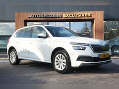 Skoda Kamiq - 1.5 TSI ACT Business Edition