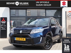 Suzuki Vitara - 1.4 BoosterJet Special 60 years Edition