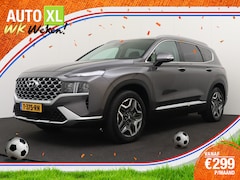 Hyundai Santa Fe - 1.6 T-GDI PHEV Premium Trekhaak Adapt. Cruise Head-Up