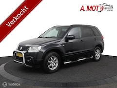 Suzuki Grand Vitara - 2.0-16V Shogun