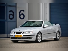 Saab 9-3 Cabrio - 2.8 V6 T Aero / 20 Years Edition / NL Auto / UITZONDERLIJKE STAAT