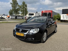 Volkswagen Eos - 2.0-16v FSI