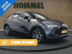 Toyota C-HR - 2.0 Plug-in Hybrid 220 Business - STUURVERWARMING - VOORSTOELEN VERWARMD - DODEHOEKDETECTI
