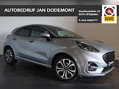 Ford Puma - st line winter pakket , autom inparkeren, 150 pk