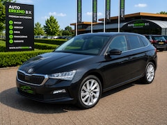 Skoda Scala - 1.0 TSI Ambition Incl.Garantie