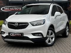 Opel Mokka X - 1.4 Turbo Innovation | Trekhaak |Panoramadak | Cruise Control | Stoelverwarming | Climate