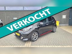 Kia Picanto - 1.0 T-GDi GT-Line 5p met Schuifdak