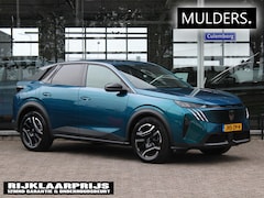 Peugeot 3008 - 1.6 plug-in Hybrid 195pk Allure | Camera/Stoelverwarming/Navi/AGR