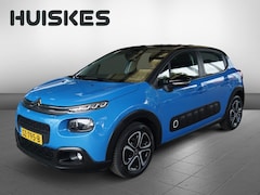 Citroën C3 - 1.2 PureTech Feel Edition | Navigatie | Cruise Control | Carplay