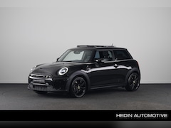 MINI Electric - Essential 33 kWh | Pano | Leer |