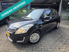 Suzuki Swift - 1.2 Comfort EASSS | 2E EIGENAAR | 12MND GARANTIE | AIRCO | ELEC RAMEN | NW APK |