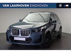 BMW X1 - xDrive25e M Sport Automaat / Panoramadak / Sportstoelen / Comfort Access / Achteruitrijcam