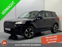 Jaecoo 5 - 5 1.5 T-GDi SHS-H Exclusive Automaat, Applecarpl./Andr. Auto, Stoelverkoeling/verw., Luxe