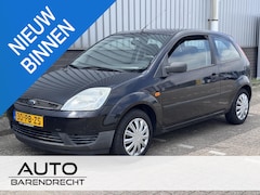 Ford Fiesta - 1.25-16V Celebration 1e eigenaar | Nieuwe APK