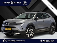 Opel Mokka - Elegance 1.2 Turbo 100pk | NAVI PRO | 180° CAMERA + SENSOREN | 1e EIGENAAR | DODEHOEKBEW.