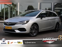Opel Astra Sports Tourer - 1.2 Design & Tech|Carplay|Camera|Climate|PDC|Cruise|