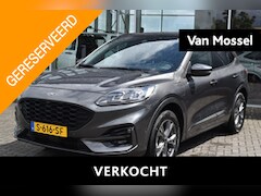 Ford Kuga - 2.5 PHEV ST-Line X | Panoramdak | Afneembare Trekhaak | Climate Control | Adaptieve Cruise