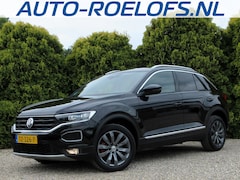 Volkswagen T-Roc - 1.0 TSI Sport *LED * Virt. Cockpit * Carplay