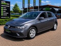 Volkswagen Polo - 1.0 TSI Life Business