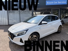 Hyundai i20 - 1.0 T-GDI Prem. Sky