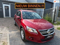 Volkswagen Tiguan - 1.4 TSI Sport&Style