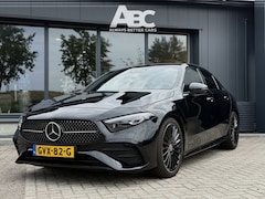 Mercedes-Benz A-klasse - 200 AMG Line