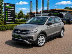 Volkswagen T-Cross - 1.0 TSI Life Achteruitrijcamera | Cruise control adaptief