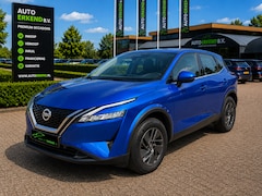 Nissan Qashqai - 1.3 MHEV Xtronic Acenta
