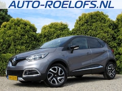 Renault Captur - 1.2 TCe Xmod Automaat * Leder * Camera