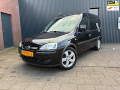 Opel Combo - 1.7 CDTi Comfort, inruilkoopje, goed rijdend