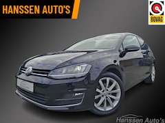 Volkswagen Golf - 1.4 TSI Highline 150 Pk Uniek 1st eigenaar