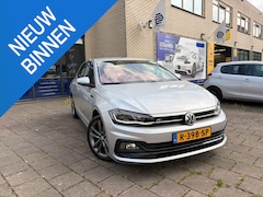 Volkswagen Polo - 1.0 TSI Highline R line/DSG/LED/Cruise