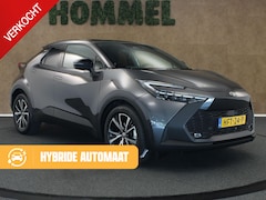Toyota C-HR - 1.8 Hybrid 140 First Edition - ORIGINEEL NEDERLANDSE AUTO - 360 GRADEN CAMERA - ADAPTIEVE