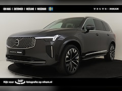 Volvo XC90 - II T8 PLUG-IN HYBRID AWD PLUS BRIGHT -PANO.DAK|HARMAN/KARDON|360°CAM|HEAD-UP DISP.|PRIVACY