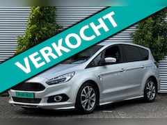 Ford S-Max - 1.5 ST-Line 7p. Memory / NAVI / Leder / Xenon