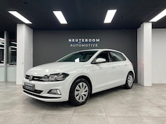 Volkswagen Polo - 1.0 | Navi | Stoelverw. | Carplay