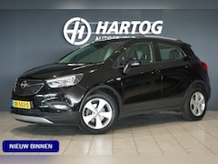 Opel Mokka X - 1.4 Turbo Innovation + TREKHAAK / NAVIGATIE / CARPLAY