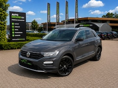 Volkswagen T-Roc - 1.0 TSI Style