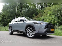 Toyota Corolla Cross - 2.0 High Power Hybrid Active | Camera |