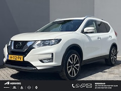 Nissan X-Trail - 1.3 DIG-T N-Connecta / Trekhaak (1.500KG) / Panoramadak / 100% dealer onderhouden / Cruise