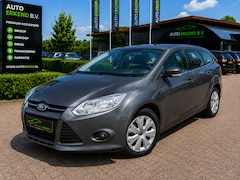 Ford Focus Wagon - 1.0 EcoBoost Trend
