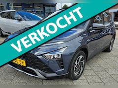 Hyundai Bayon - 1.0 T-GDI Comfort Smart Mild Hybrid