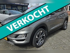 Hyundai Tucson - 1.6 T-GDI Comfort Navi/19inch/Trekhaak