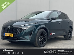 Nissan Qashqai - 1.5 e-Power Tekna / 10 Jaar More / Facelift Model / Panoramadak / Adaptief Cruise Control