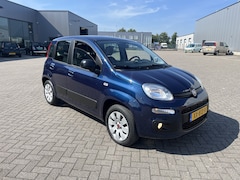 Fiat Panda - 0.9 TwinAir Lounge 34 dkm