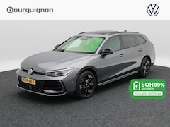 Volkswagen Passat Variant - 1.5 eHybrid 272 Pk Automaat R-Line Business | Stoel/Stuurverwarming | Head Up | Matrix LED