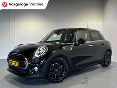 MINI 5-Deurs - 1.5 One Pepper | Navigatie/Android/Apple Carplay | LM Velgen 16" | Cruise Control | PDC Ac