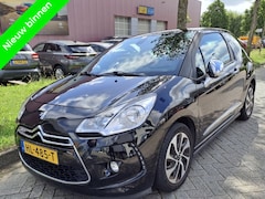 DS 3 - 3 1.6 HDi Navi|Facelift|Clima|Cruise|Bluetooth