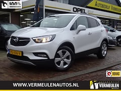 Opel Mokka X - 1.4 Turbo 140PK Innovation + 17"/ Navi/ Clima/ Camera/ Cruise/ NL auto
