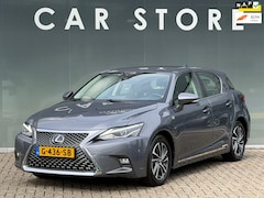 Lexus CT 200h - Edition 30 DEALER ONDERHOUDEN